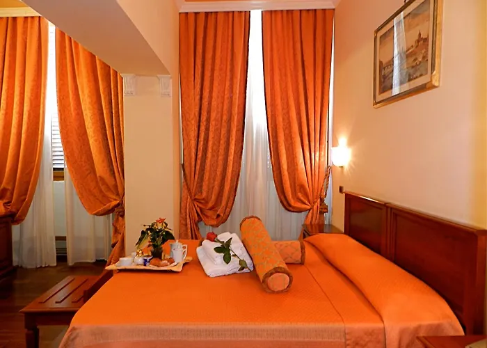 Domus Florentiae Otel