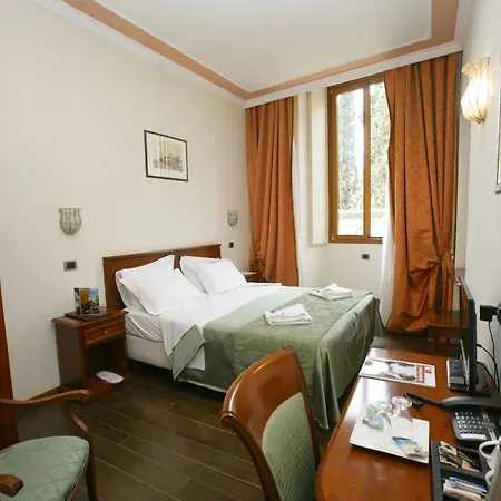 Domus Florentiae 4* Florencia