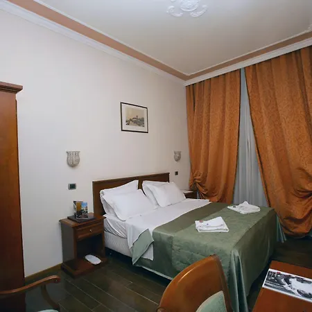 Domus Florentiae 4* Florence