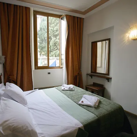 Hotel Domus Florentiae Florence