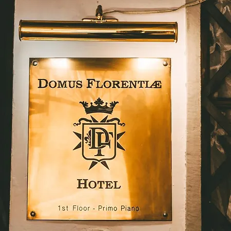 Domus Florentiae