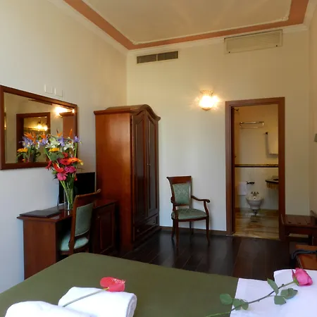 Hotel Domus Florentiae