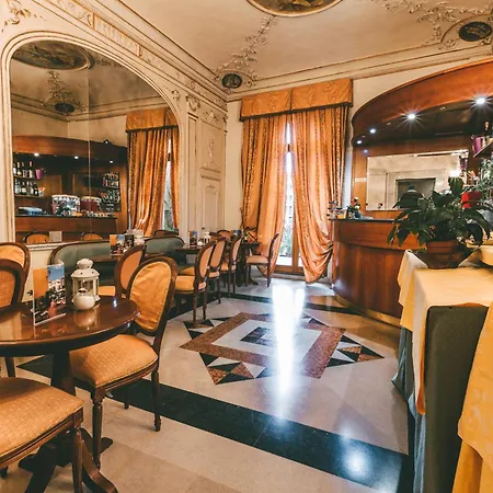 Hotel Domus Florentiae 4*