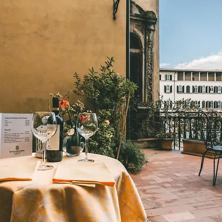 Hotel Domus Florentiae Firenze