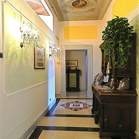Hotel Domus Florentiae 4*