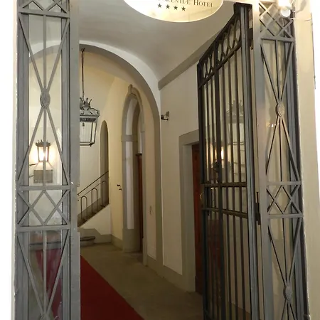 Domus Florentiae Firenze