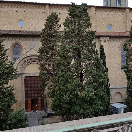 Hotel Domus Florentiae