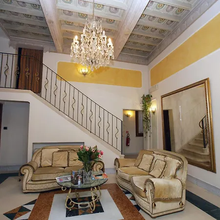 Domus Florentiae Hotel 4*