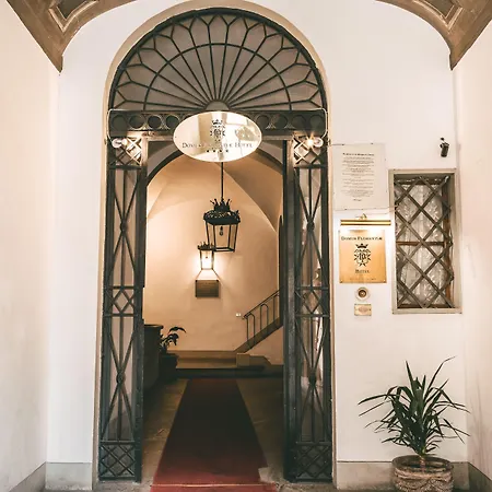 Hotel Domus Florentiae