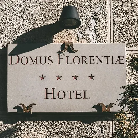 Domus Florentiae Florence