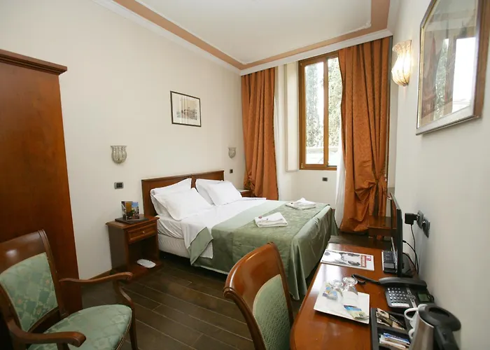 Domus Florentiae 4* Florença