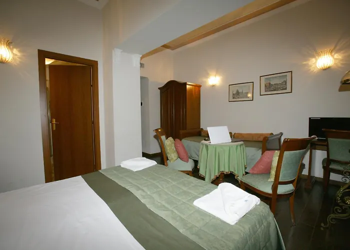 Hotel Domus Florentiae