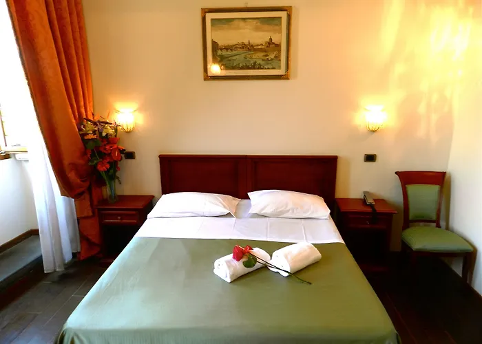 Domus Florentiae 4* Florença