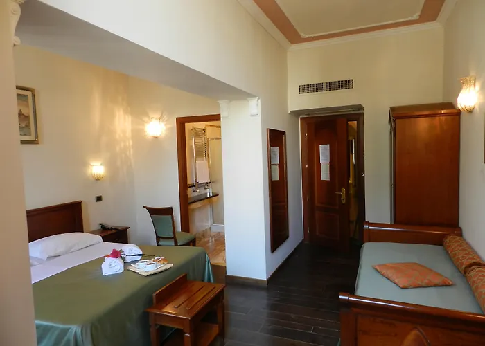 Hotel Domus Florentiae 4*
