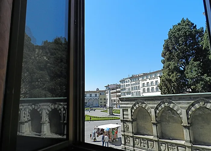 Domus Florentiae 4* Florença