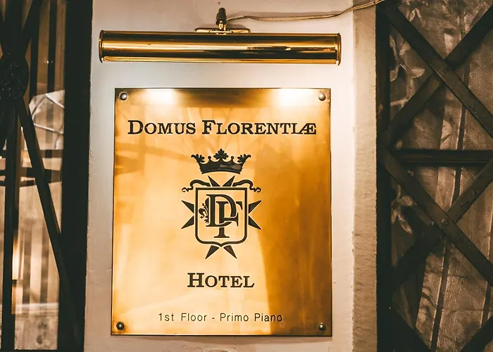 Domus Florentiae