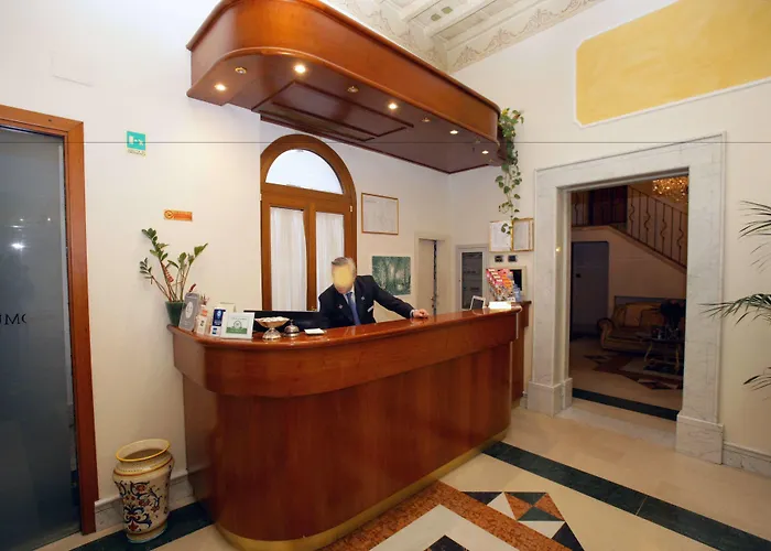 Domus Florentiae Hotel 4*