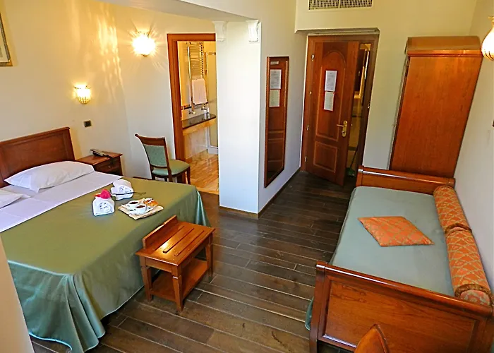 Hotel Domus Florentiae