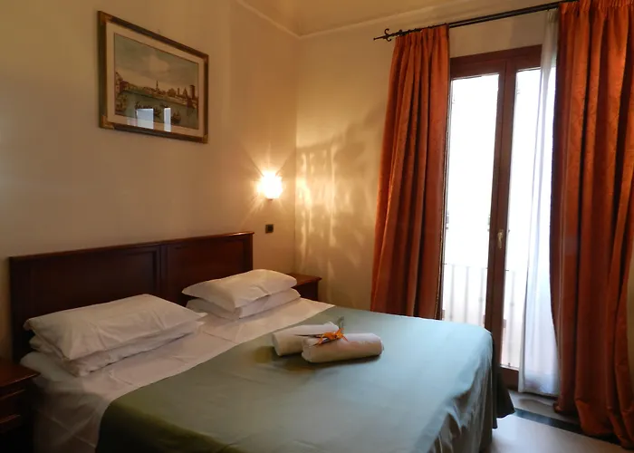 Hotel Domus Florentiae 4*