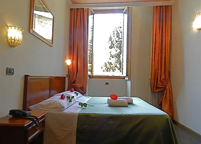Hotel Domus Florentiae