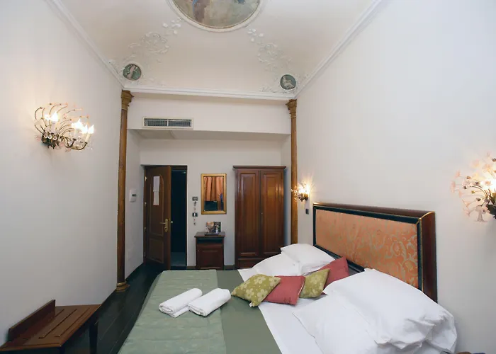 Domus Florentiae Hotel 4*