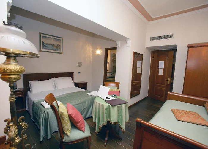 Domus Florentiae Hotel