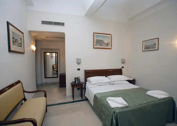 Hotel Domus Florentiae 4*