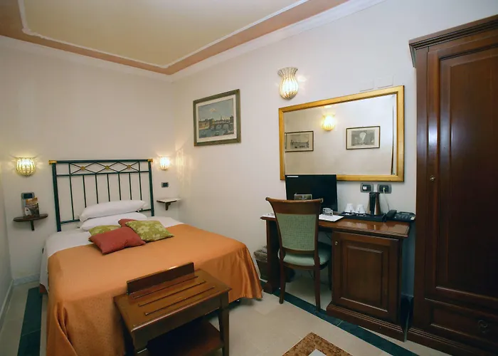 Hotel Domus Florentiae