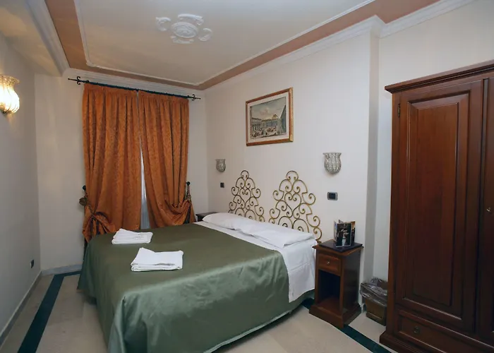 Domus Florentiae Hotel