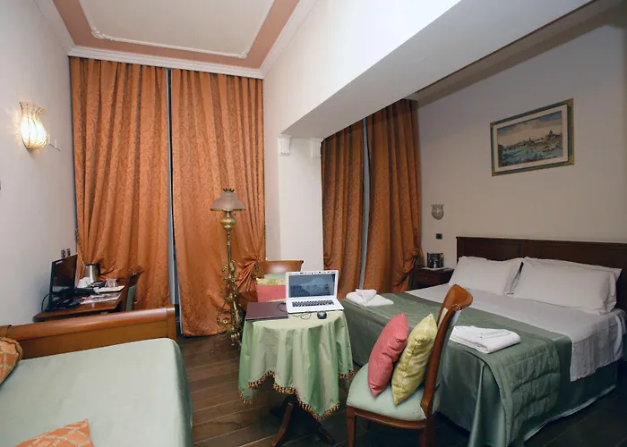 Domus Florentiae 4* Florença