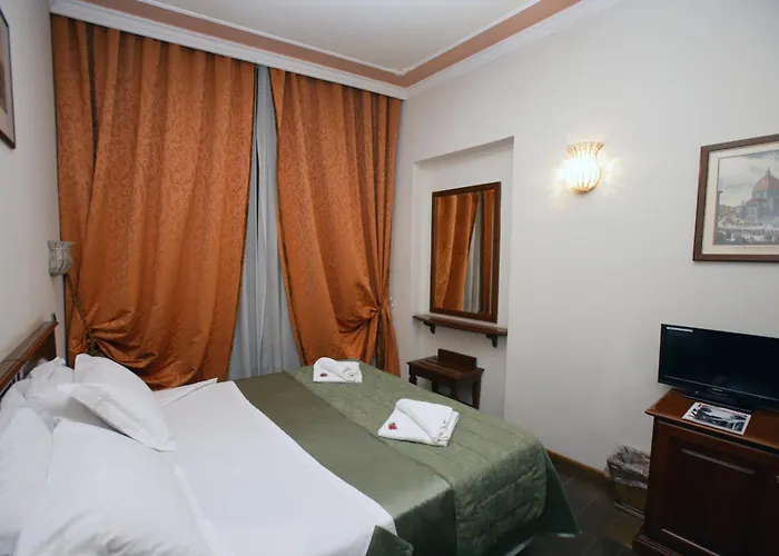 Domus Florentiae 4* Florença