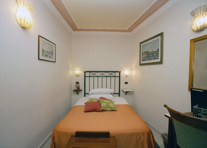 Domus Florentiae Hotel 4*