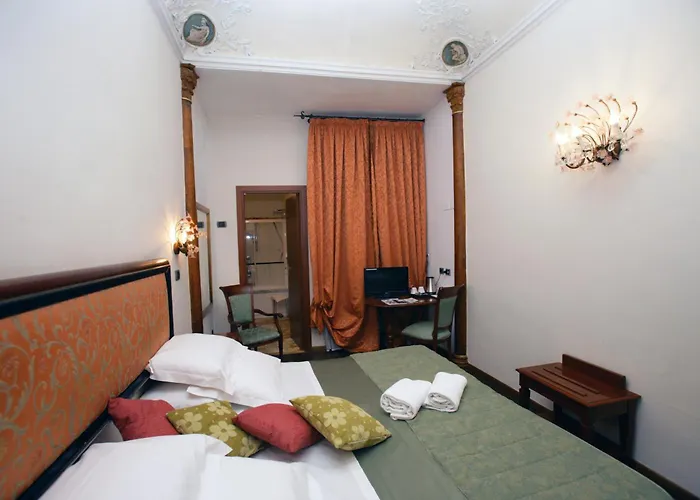 Domus Florentiae Hotel