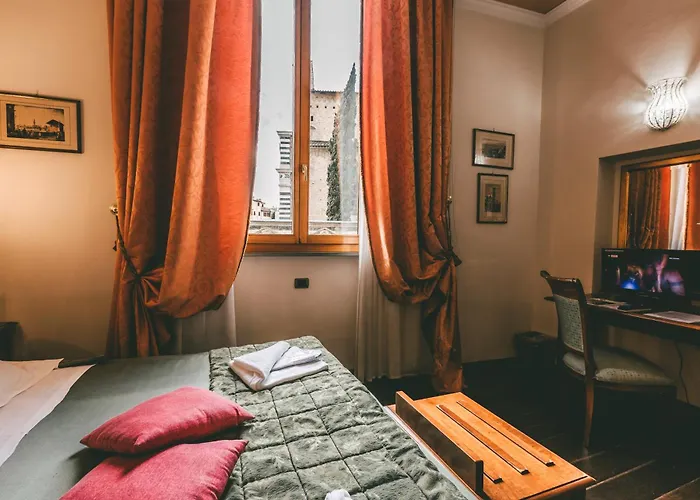 Hotel Domus Florentiae 4*
