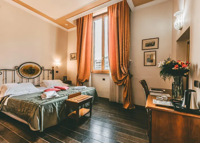 Domus Florentiae 4*