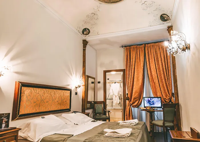 Domus Florentiae 4* Florença