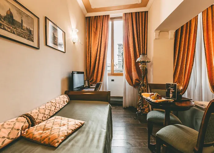Domus Florentiae 4* Florença