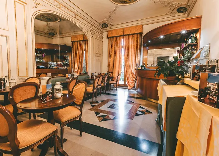 Hotel Domus Florentiae 4*