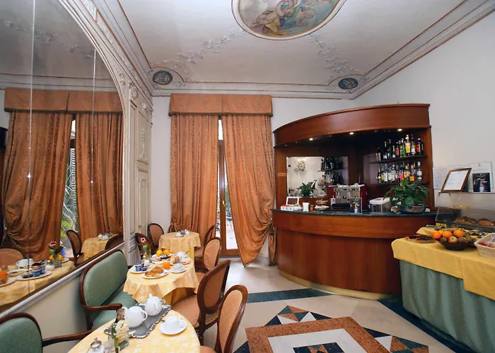 Domus Florentiae 4*