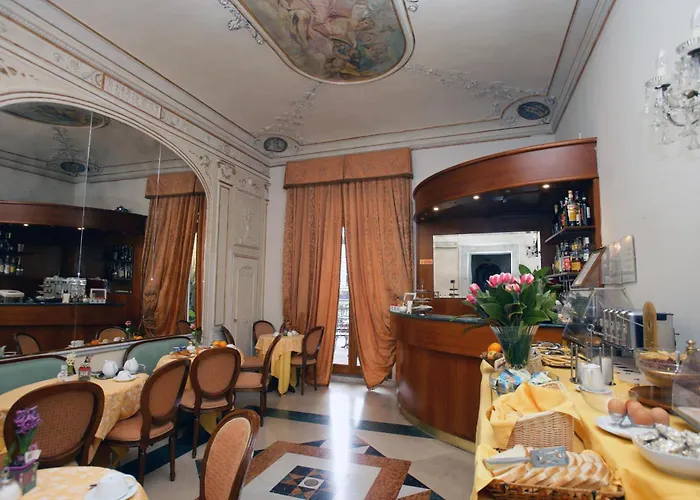 Domus Florentiae 4*