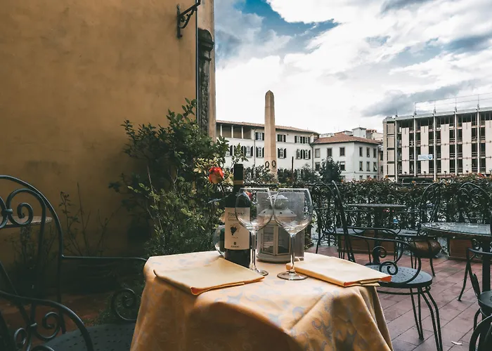 Hotel Domus Florentiae