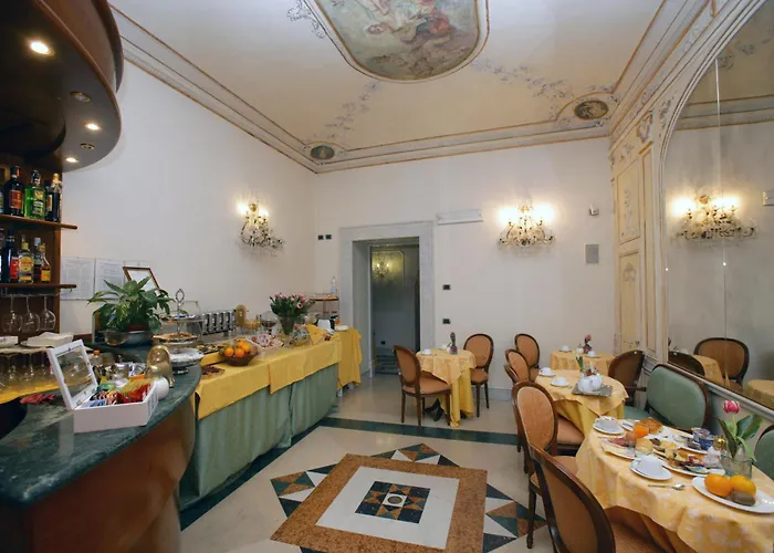 Domus Florentiae Hotel 4*