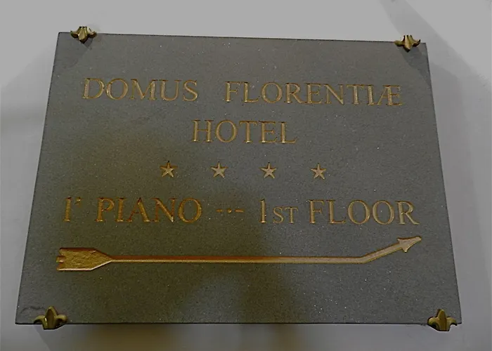 Domus Florentiae
