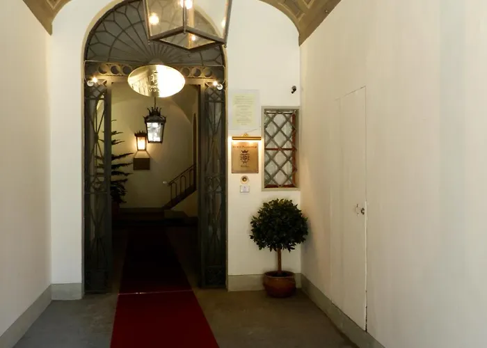 Domus Florentiae Hotel