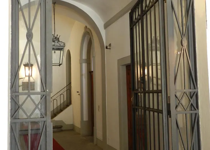 Domus Florentiae Florença