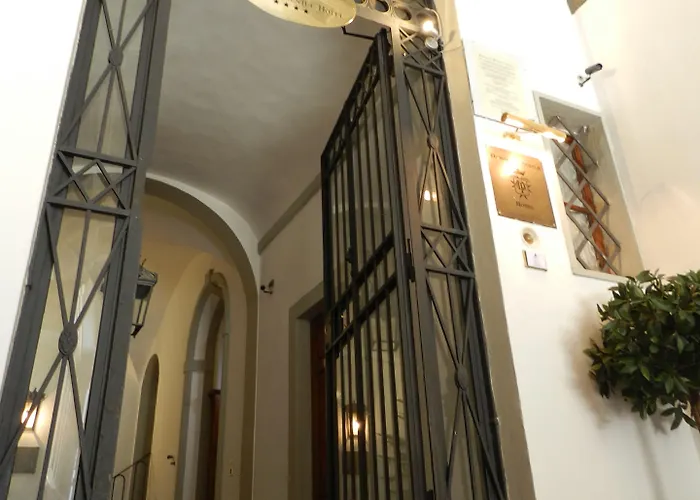 Hotel Domus Florentiae 4*