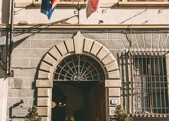 Hotel Domus Florentiae 4*