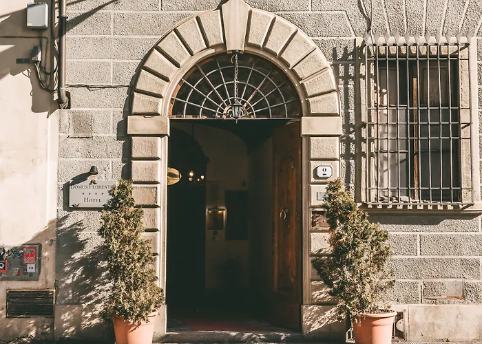 Domus Florentiae