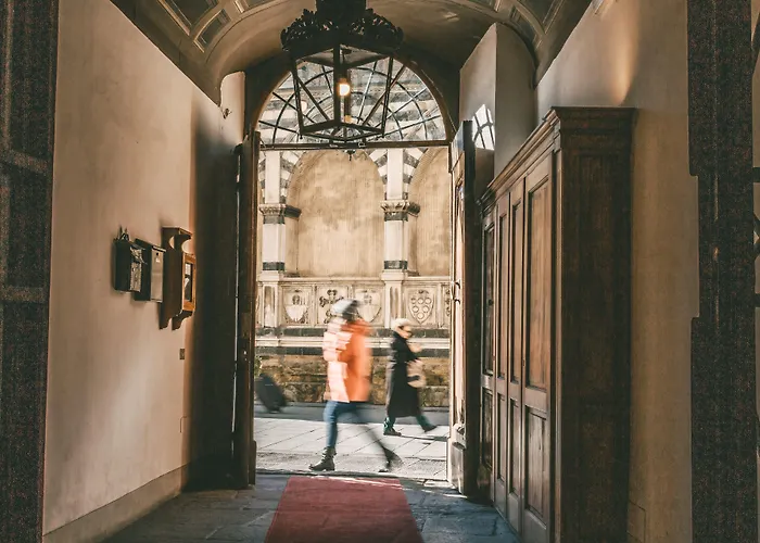 Hotel Domus Florentiae 4*