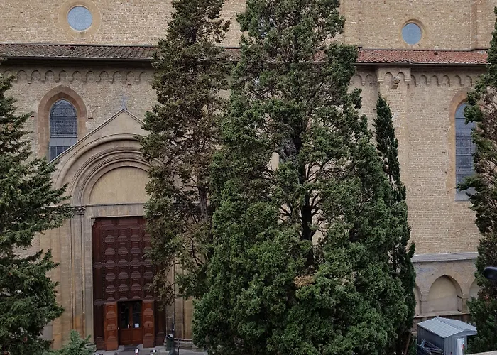 Hotel Domus Florentiae